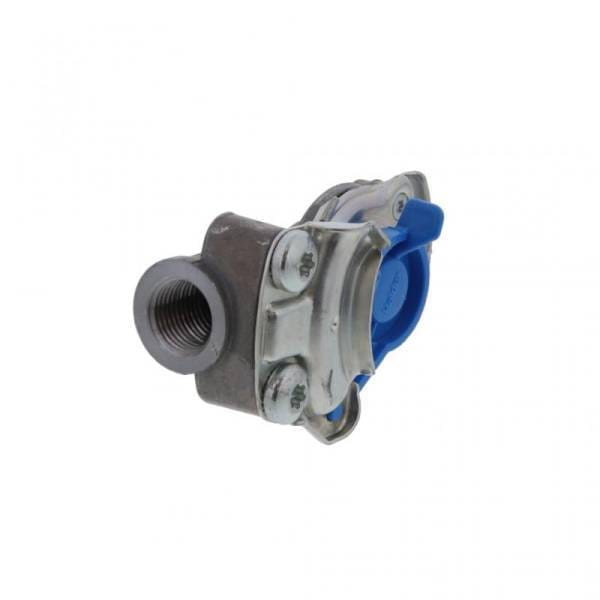 Hose Coupler, 11490 thumbnail 4