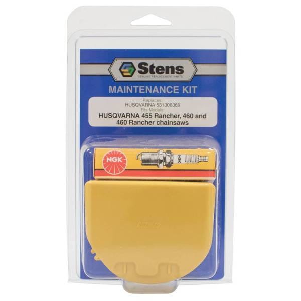 Husqvarna Maintenance Kit, 605-160 thumbnail 2