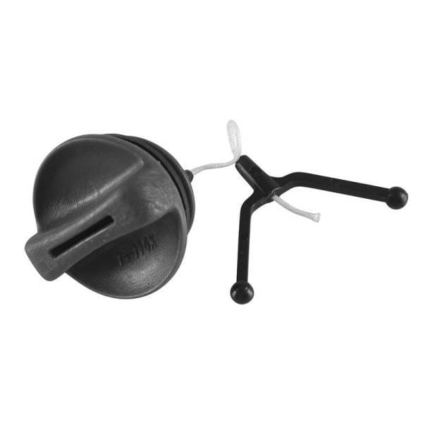 Husqvarna Oil Cap, 610-185
