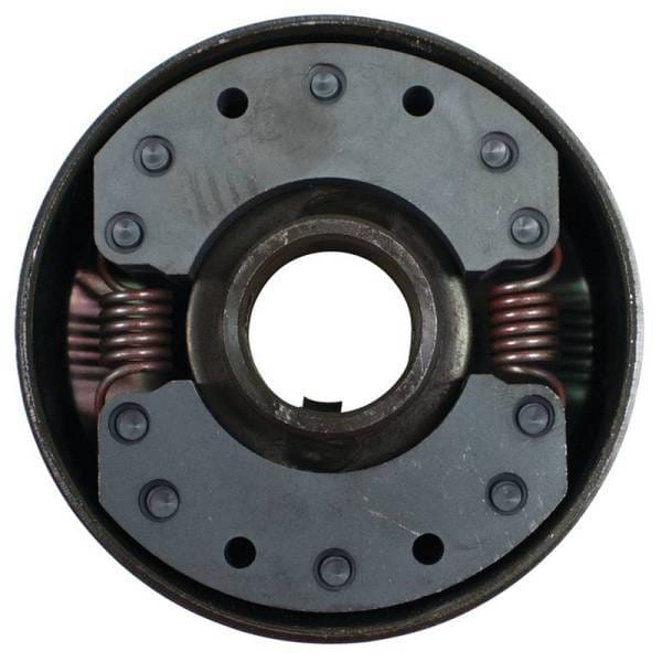Hoffco/Comet Pulley Clutch, 255-091 thumbnail 2