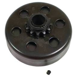 Hoffco/Comet Sprocket Clutch, 255-018