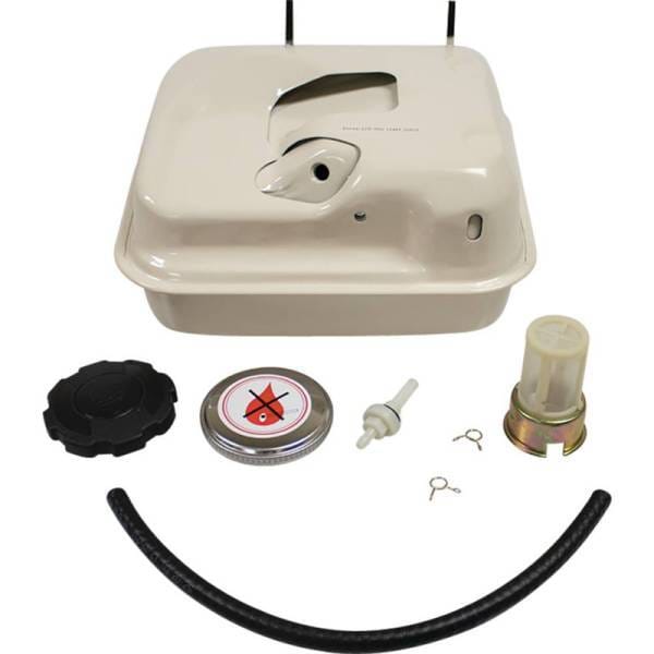 Honda Fuel Tank Service Kit, 125-570 thumbnail 2