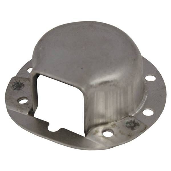 Honda Muffler Deflector, 110-410