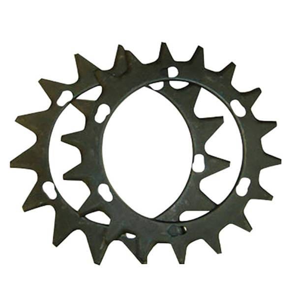 Idech Rotary Scissor Blades, 385-582