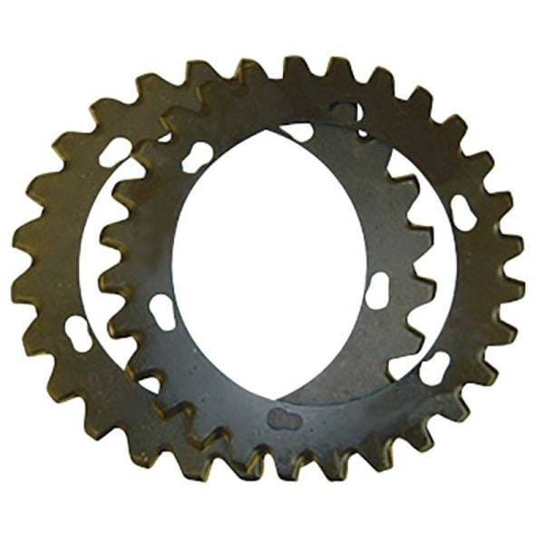 Idech Rotary Scissor Blades, 385-586