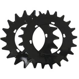 Idech Rotary Scissor Blades, 385-588