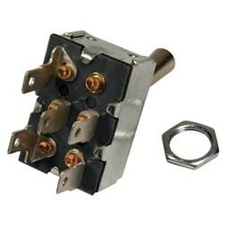 Indak PTO Switch, 430-508