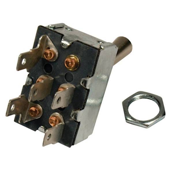 Indak PTO Switch, 430-508