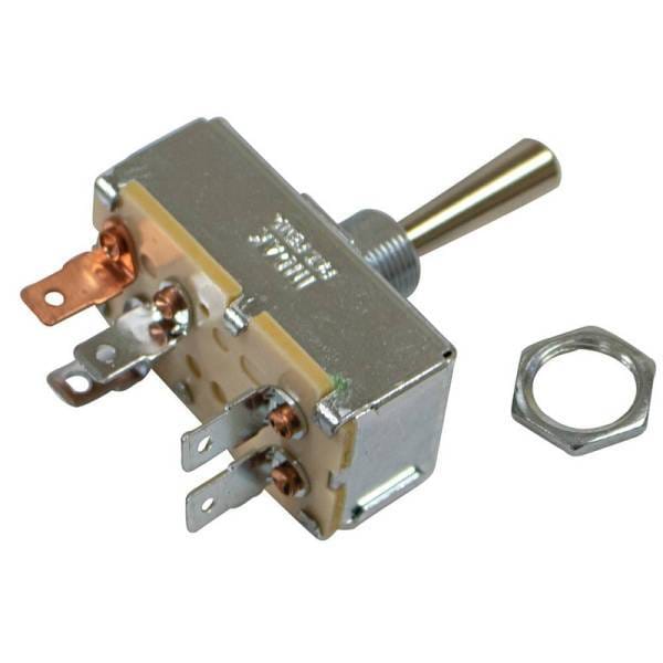 Indak PTO Switch, 430-510