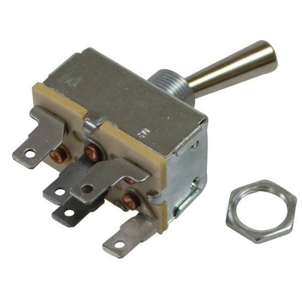 Indak PTO Switch, 430-514