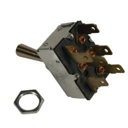 Indak PTO Switch, 430-810