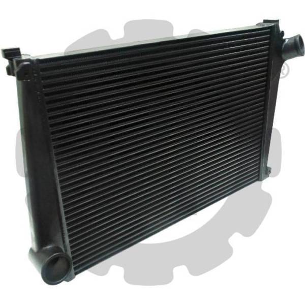 Intercooler Core, 3MD543AM