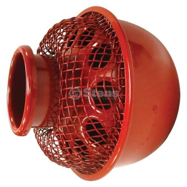 International Air Cleaner Cap, 1709-9512 thumbnail 2