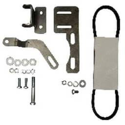 International Alternator Bracket Kit, 1700-0537BKIT
