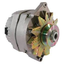 International Alternator, 3000-0502