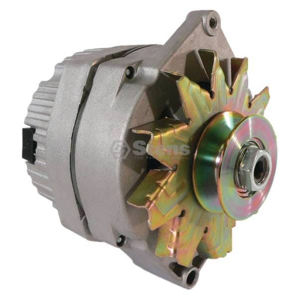 International Alternator, 3000-0502