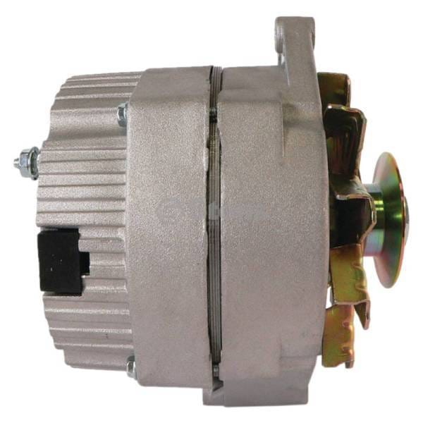 International Alternator, 3000-0502 thumbnail 2