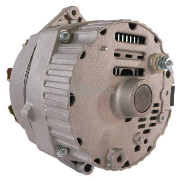 International Alternator, 3000-0502 thumbnail 3