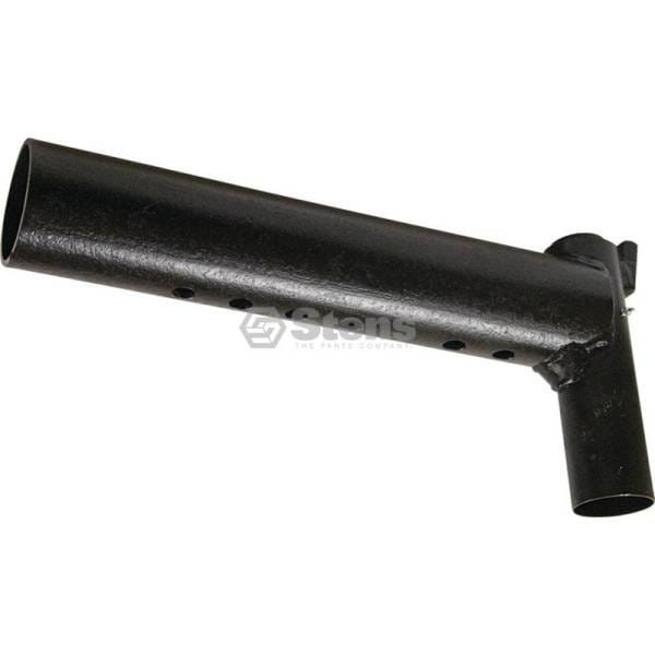 International Axle Knee, 1704-3148