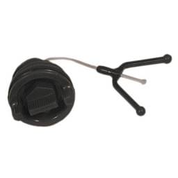 Husqvarna Oil Cap, 610-437