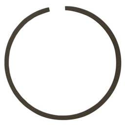 Husqvarna Piston Ring, Standard, 500-840