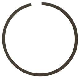 Husqvarna Piston Ring, Standard, 500-862