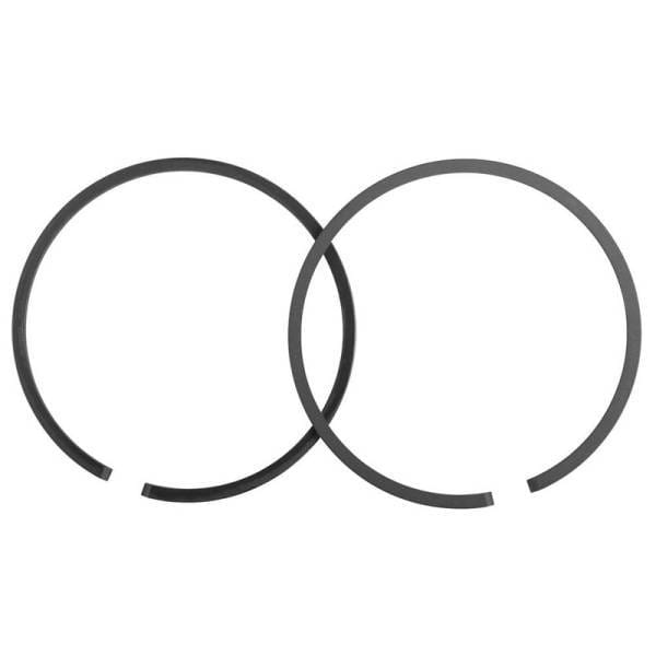 Husqvarna Piston Rings, Standard, 1 cylinder set, 500-650
