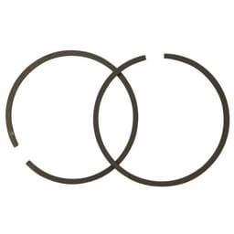Husqvarna Piston Rings, Standard, 1 cylinder set, 500-880