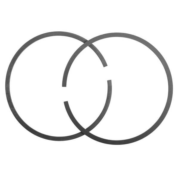 Husqvarna Piston Rings, Standard, 1 cylinder set, 500-950