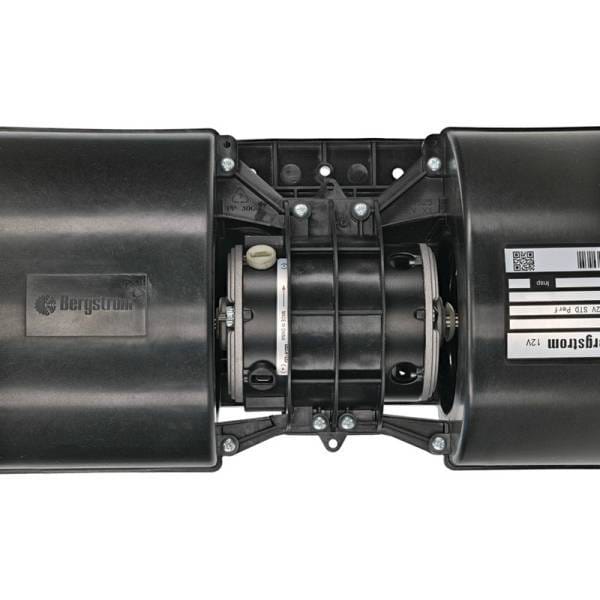 International Blower Motor, 1706-7407 thumbnail 5