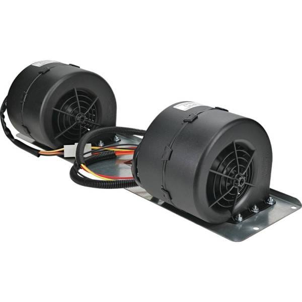 International Blower Motor, 1706-7408 thumbnail 2