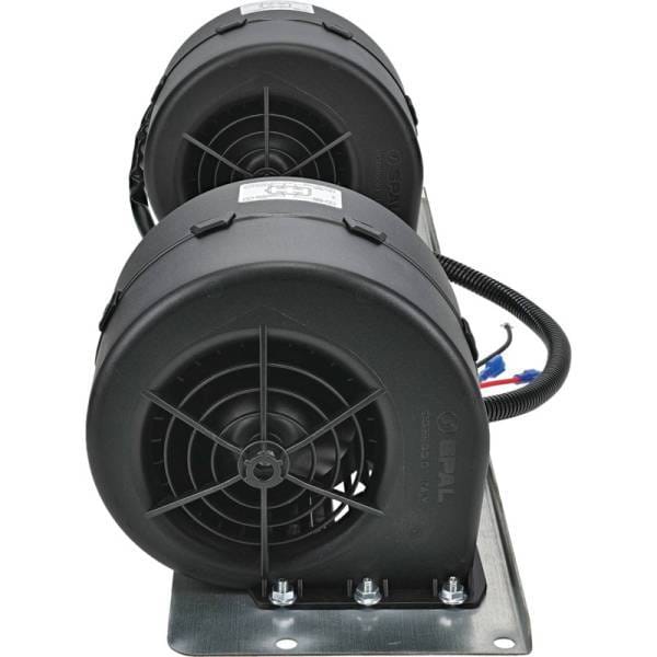 International Blower Motor, 1706-7408 thumbnail 3
