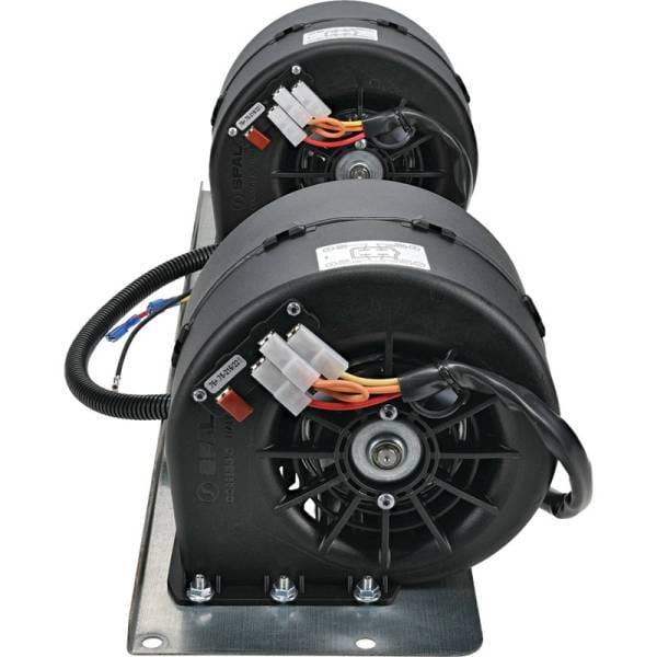 International Blower Motor, 1706-7408 thumbnail 4