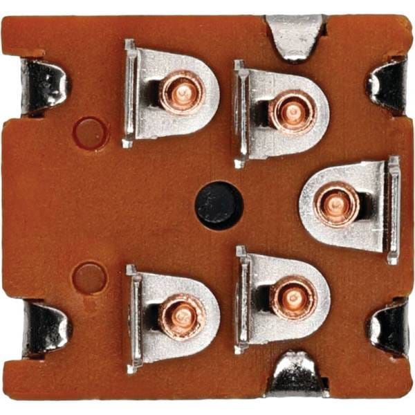 International Blower Switch, 1700-0955 thumbnail 2