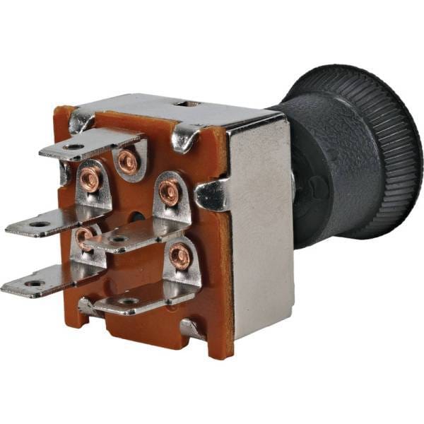 International Blower Switch, 1700-0955 thumbnail 4