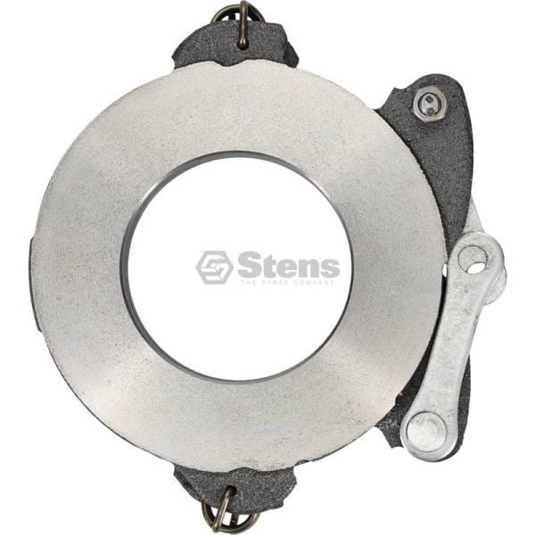 International Brake Actuator, 1701-1611 thumbnail 2
