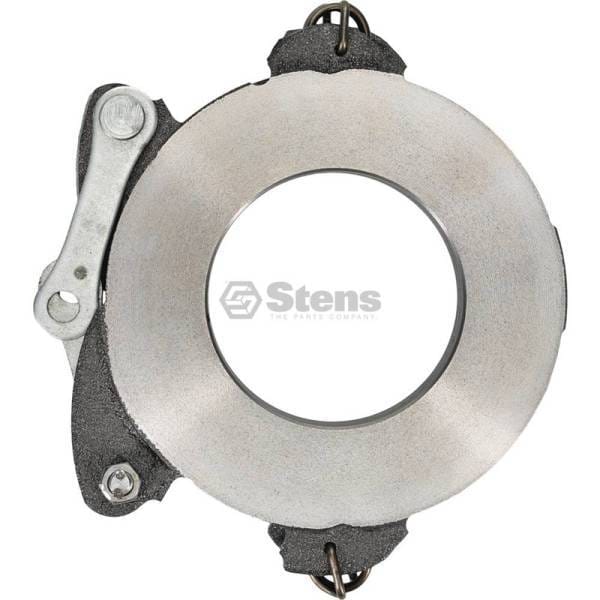 International Brake Actuator, 1701-1611 thumbnail 3