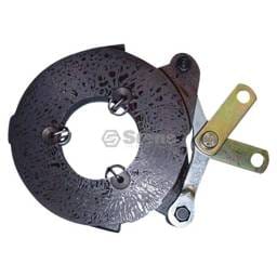 International Brake Actuator, 1702-1001