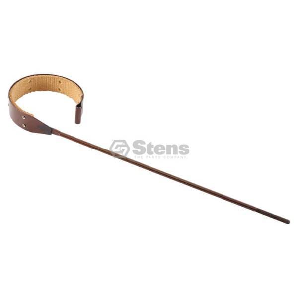International Brake Band, 1702-2004