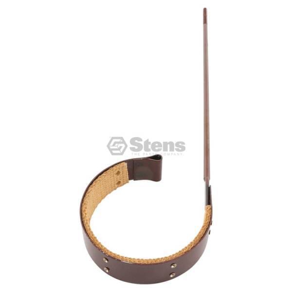 International Brake Band, 1702-2004 thumbnail 3