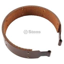 International Brake Band, 1702-2006