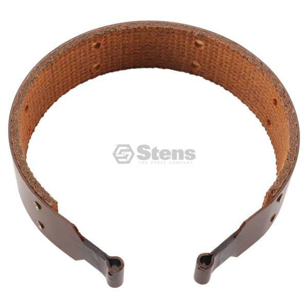 International Brake Band, 1702-2006 thumbnail 2