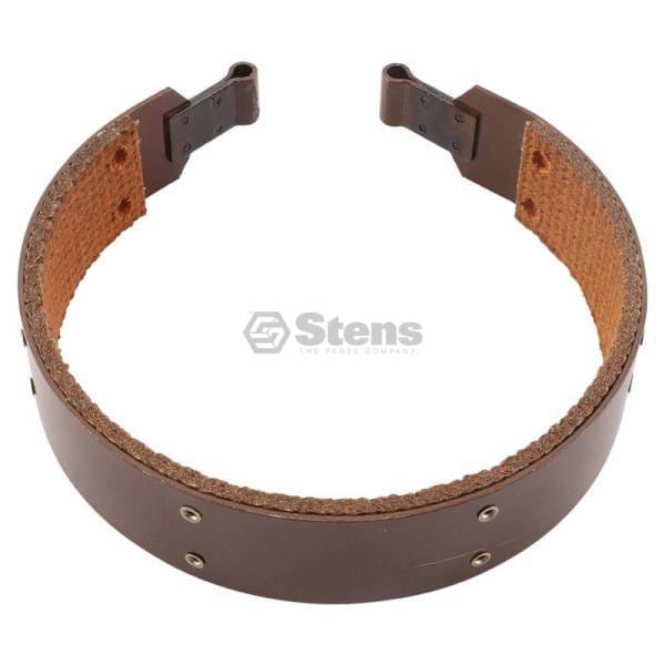 International Brake Band, 1702-2006 thumbnail 3