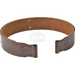 International Brake Band, 1702-2033