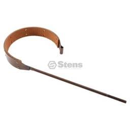 International Brake Band, 1702-2034