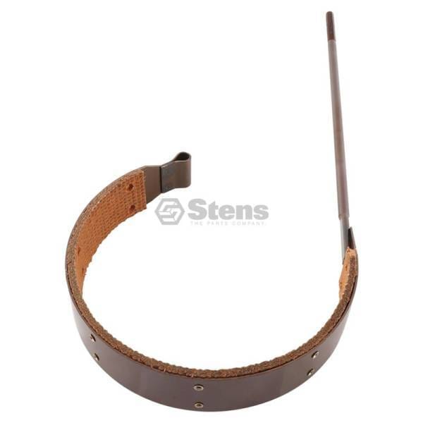 International Brake Band, 1702-2034 thumbnail 3