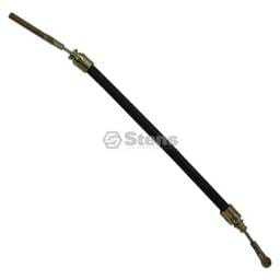 International Brake Cable, 1702-2016