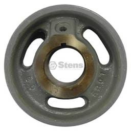 International Brake Drum, 1702-2003