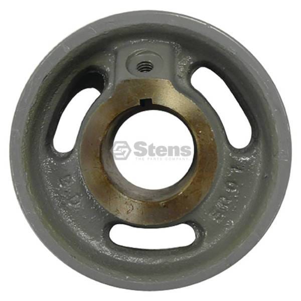 International Brake Drum, 1702-2003
