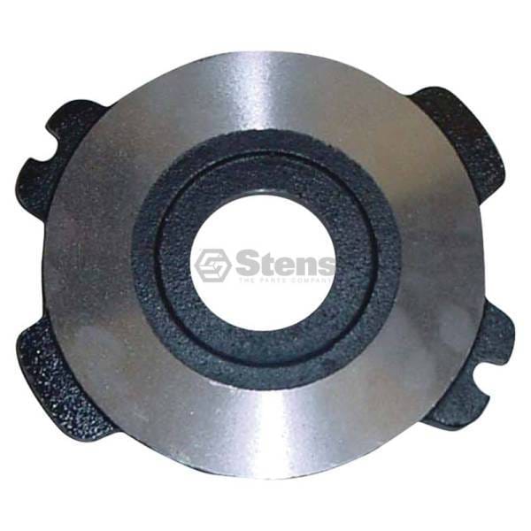 International Brake Plate, 1702-0900